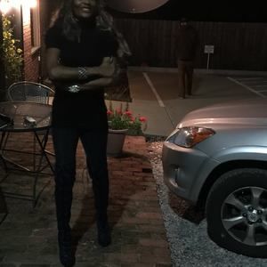 Meet your Posher, Santiel